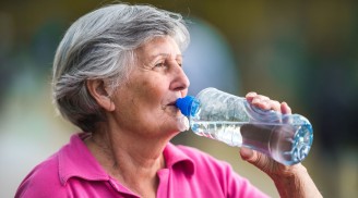 Strategies for Increasing Water Intake